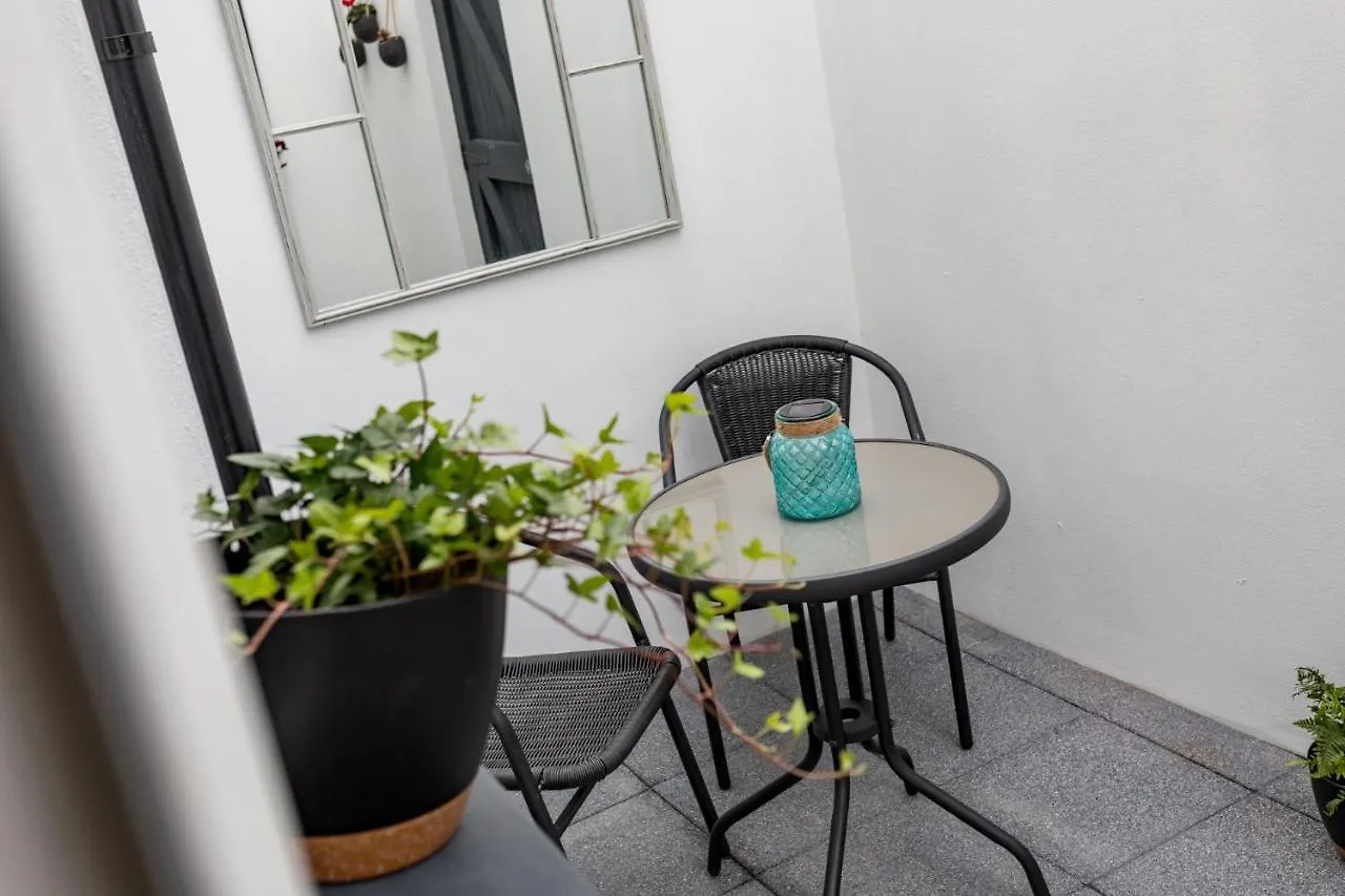 Villa Luxury Edwardian Townhouse In Belfast 0*,  Regno Unito