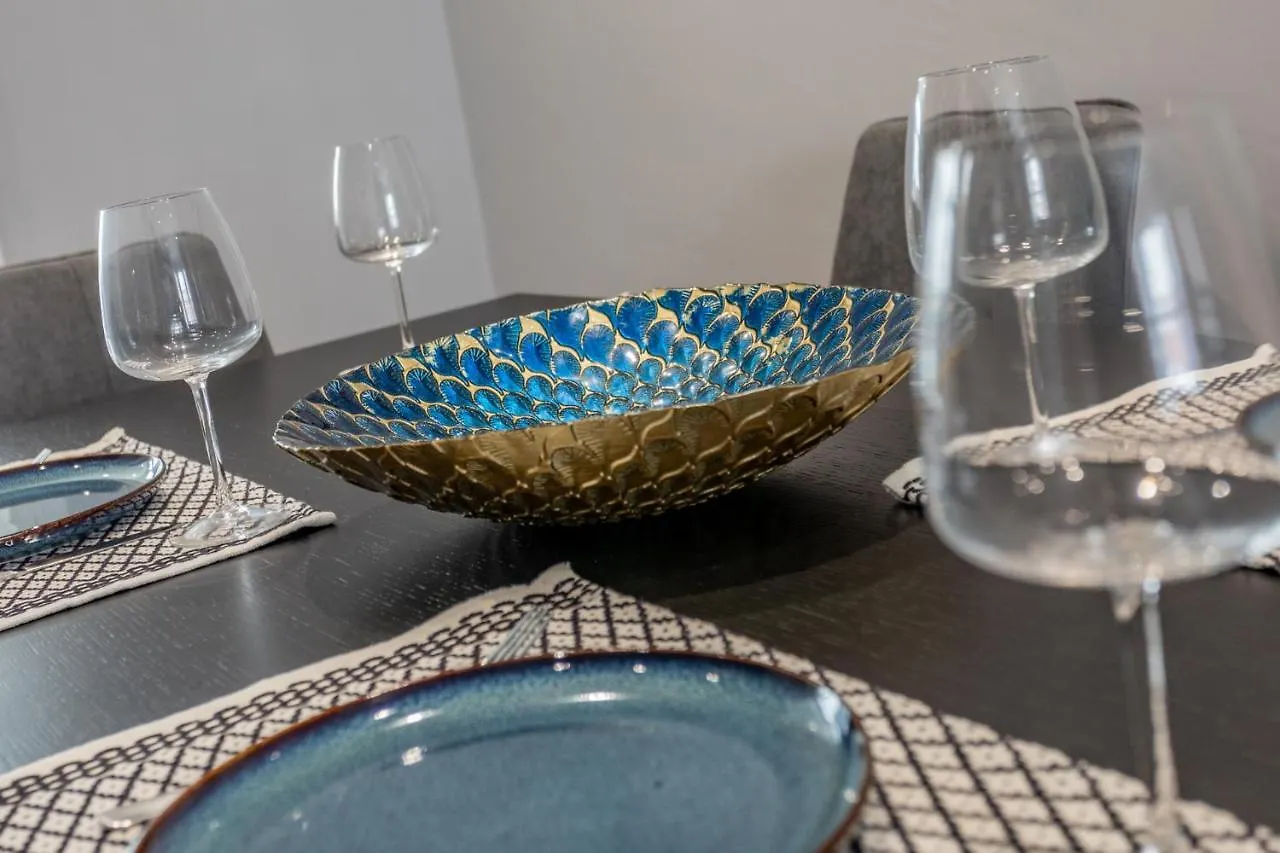 펜션 Luxury Edwardian Townhouse In Belfast 빌라